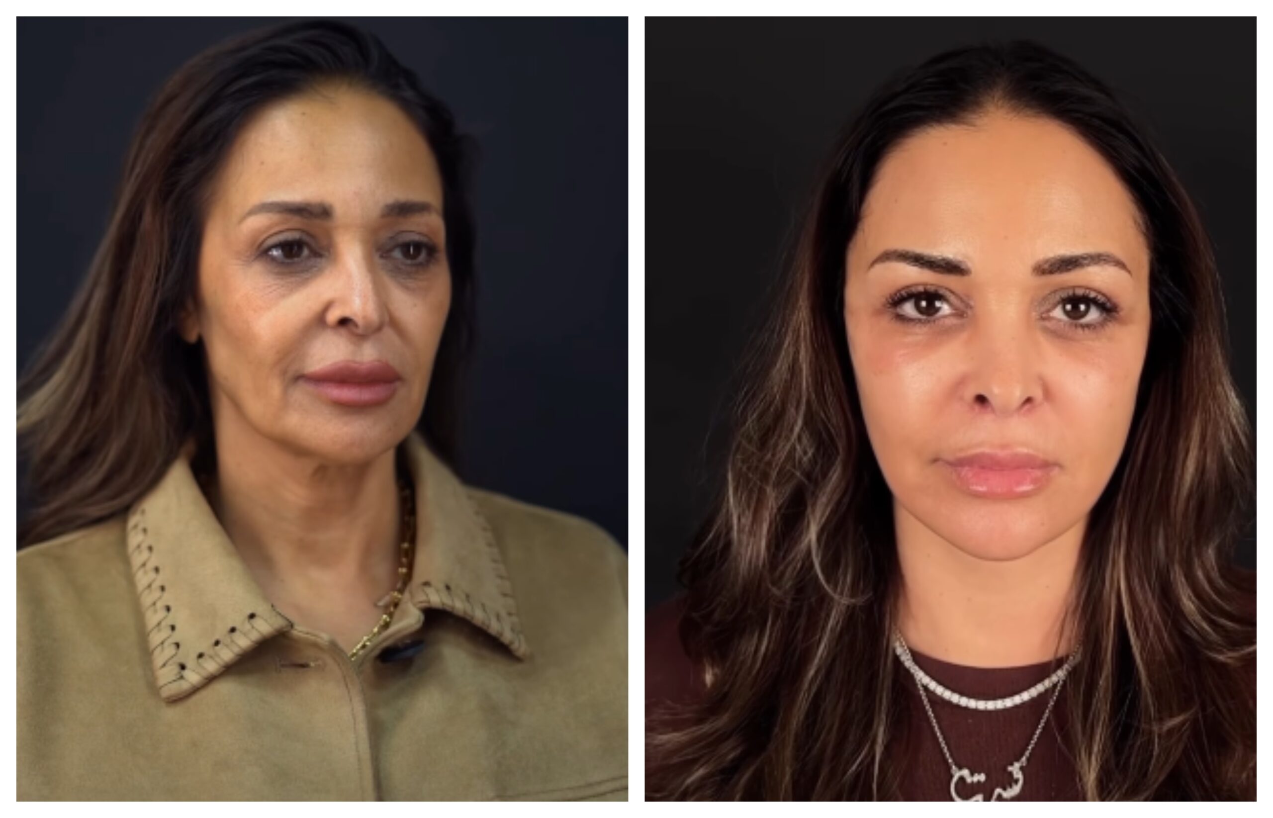 داليا البحيري