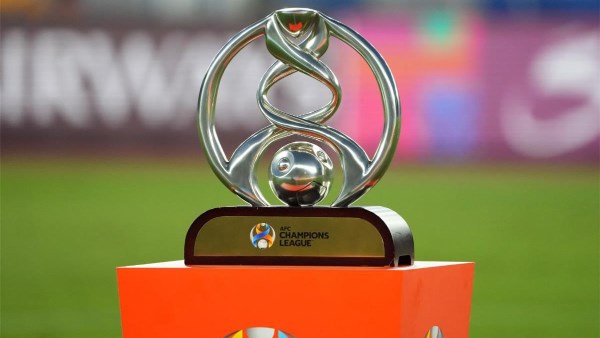 الاتحاد الآسيوي