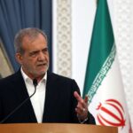 الرئيس الإيراني