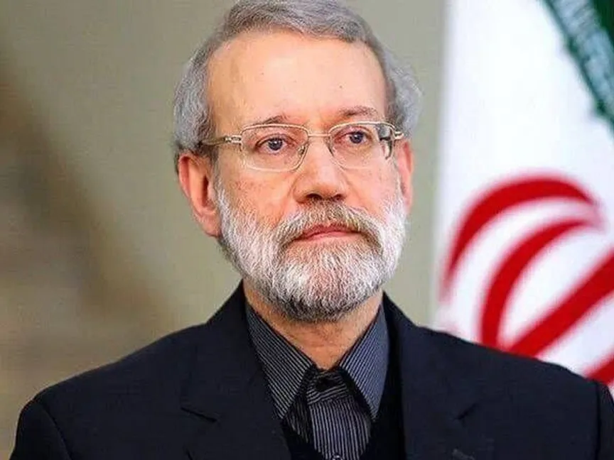 علي لاريجاني