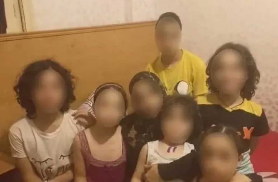 جريمة كرموز