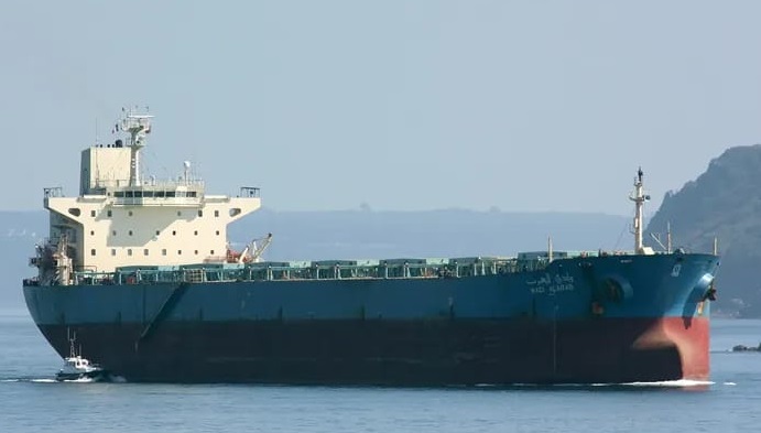 ميناء سفاجا