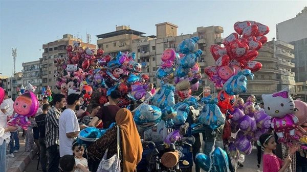 إجازة عيد الأضحى