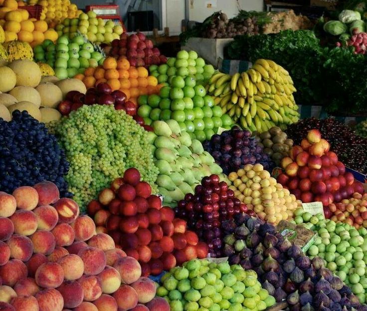 أسعار الفاكهة اليوم