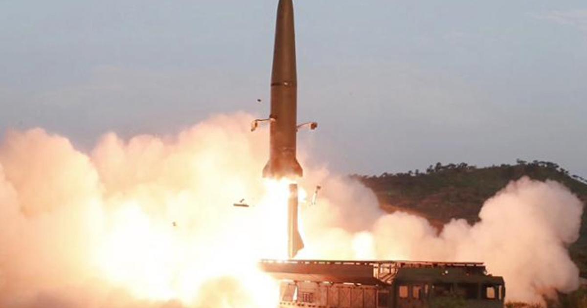 الجيش الكوري الجنوبي