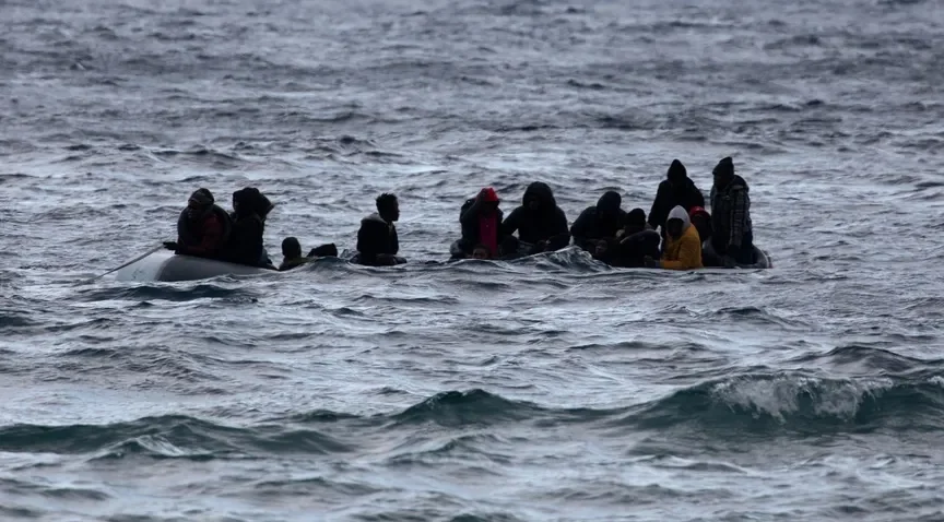 انقلاب قارب