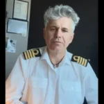 قبطان سفينة “إم.في هونديوس”