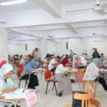 امتحانات الدبلومات الفنية