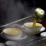 حساء المرق