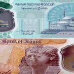 العملات البلاستيكية 10 و20 جنيهًا