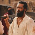فيلم «أسد»