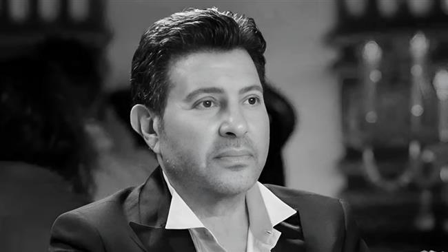 هاني شاكر