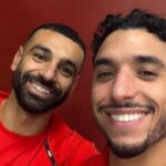 صلاح ومرموش