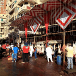 عقوبة ذبح الأضاحي