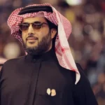 تركي آل الشيخ