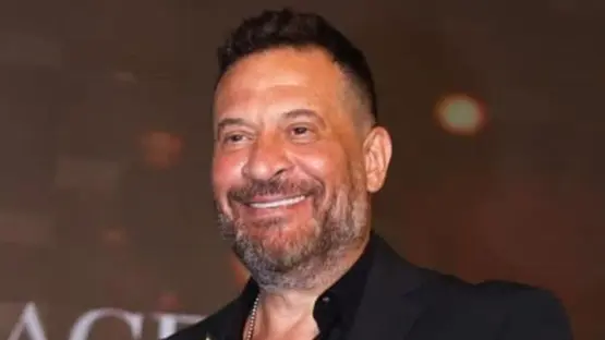 ماجد المصري