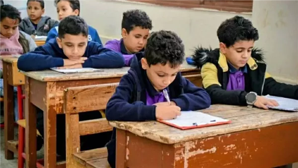 نتائج الفصل الدراسي الثاني
