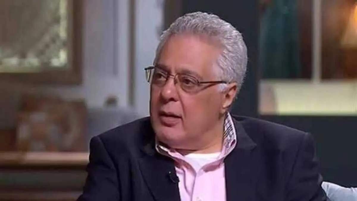 توفيق عبد الحميد