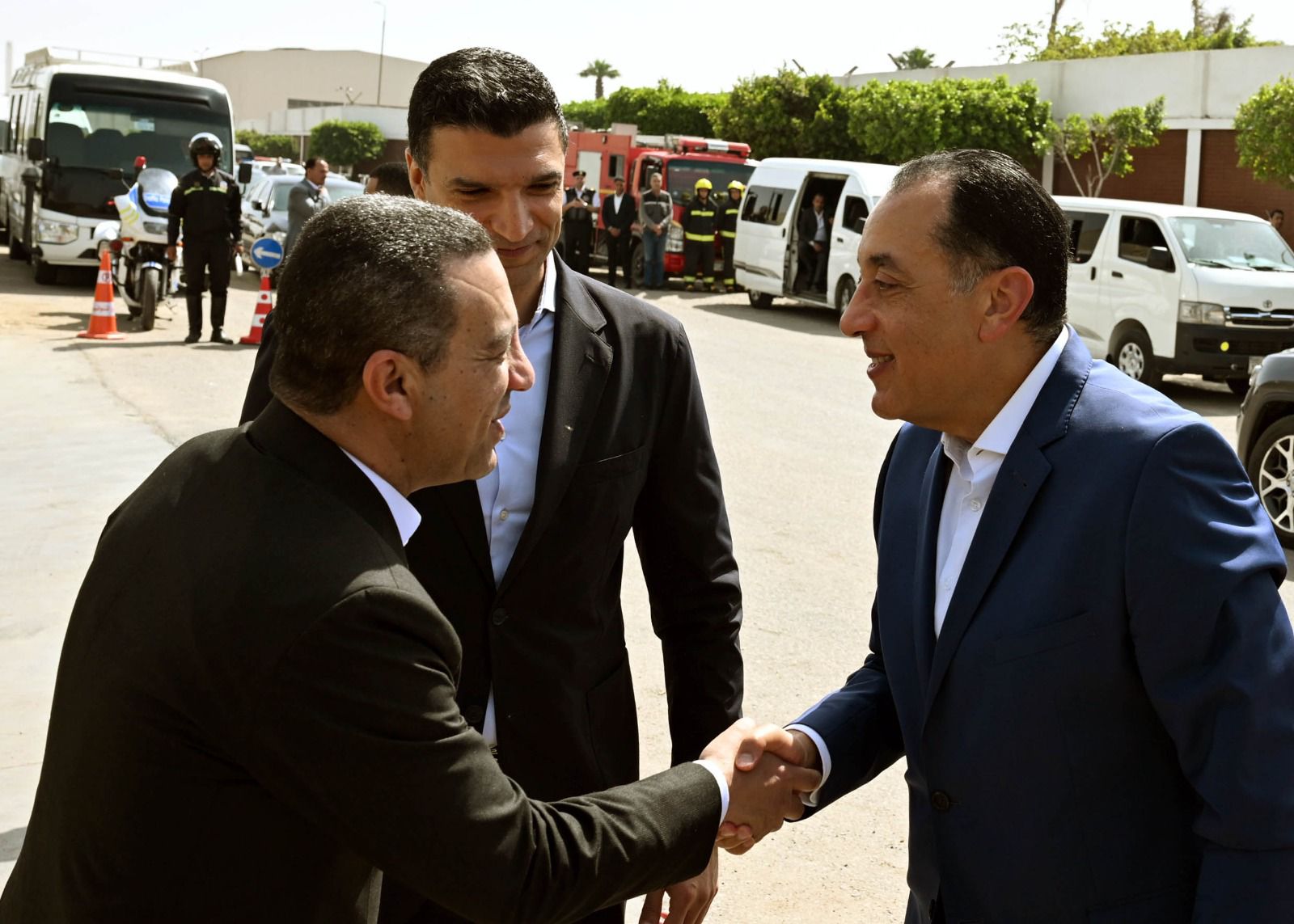 رئيس الوزراء