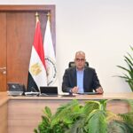 الري