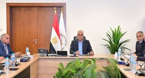 الري