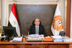حسن رداد، وزير العمل