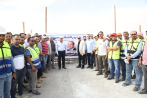 وزير النقل
