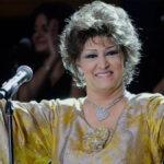 وردة الجزائرية