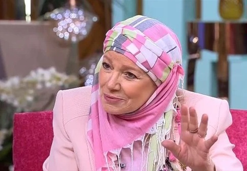 مشيرة إسماعيل