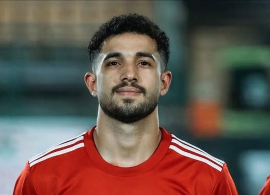 بيراميدز
