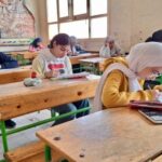 نتيجة الشهادة الإعدادية