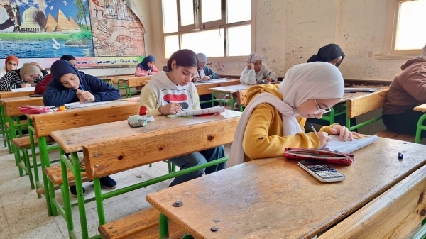 نتيجة الشهادة الإعدادية