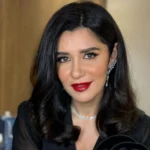 غادة عادل