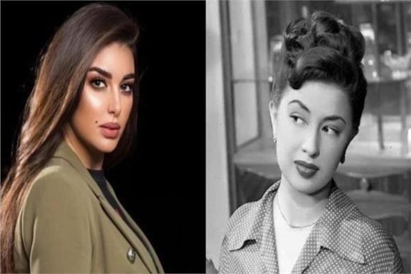 ياسمين صبري