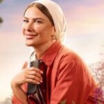صبا مبارك