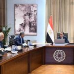 رئيس مجلس الوزراء