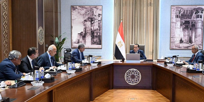 رئيس مجلس الوزراء