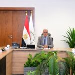 الري