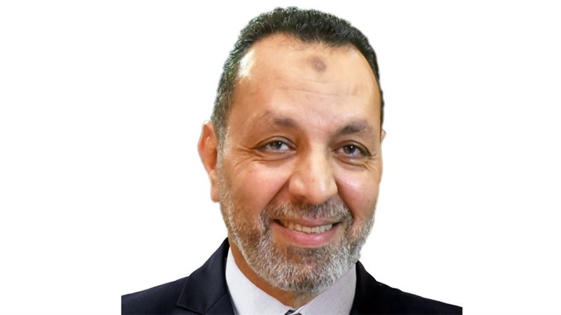 محمد عبدالغفار رئيس غرفة صناعة منتجات الأخشاب والأثاث