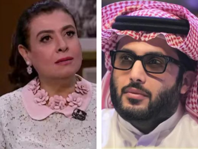 تركي آل الشيخ