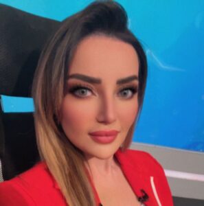 هبة يوسف