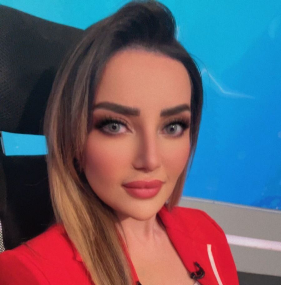 هبة يوسف