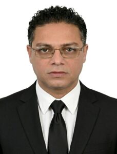 رئيس جمعية الصيادين