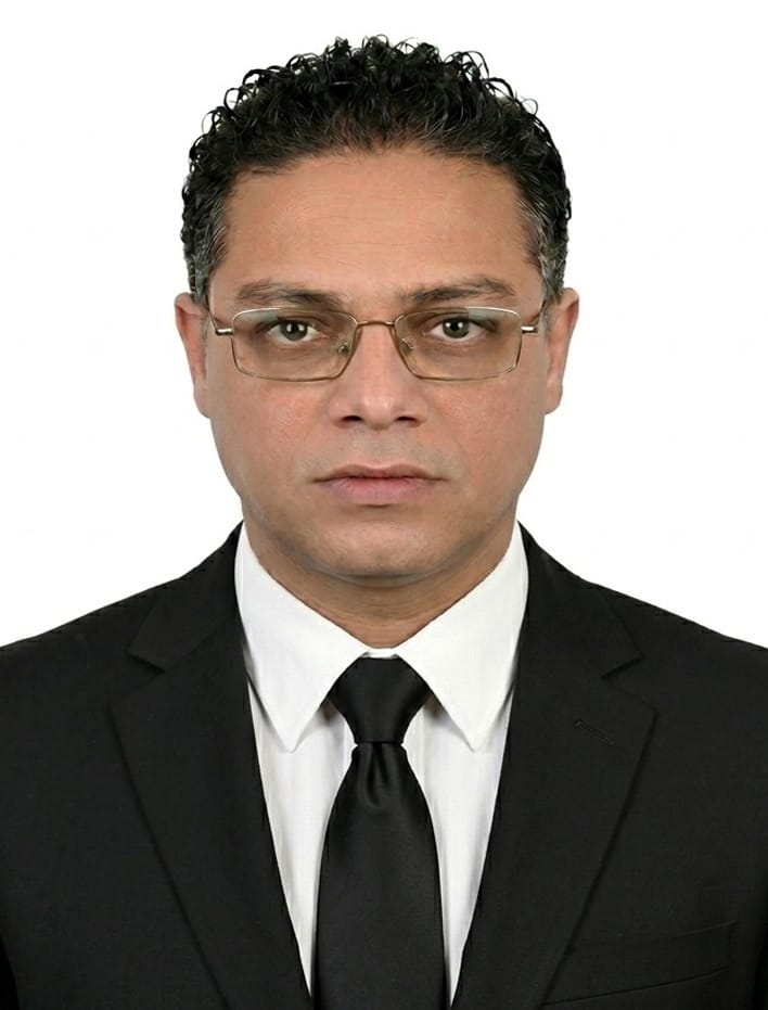 رئيس جمعية الصيادين