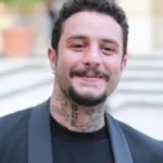 أحمد الفيشاوي