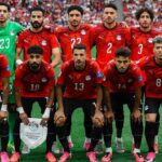 منتخب مصر