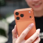 iPhone 17