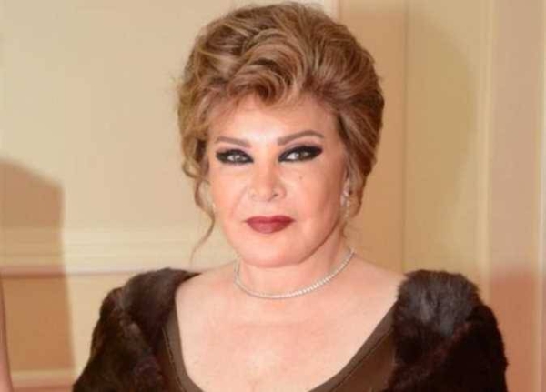 صفية العمري