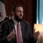 أحمد الشرع