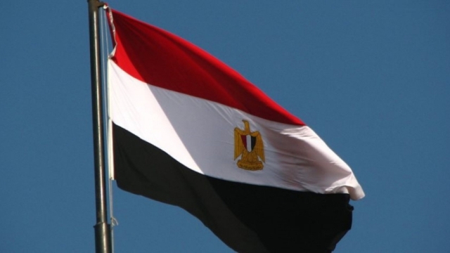 مصر